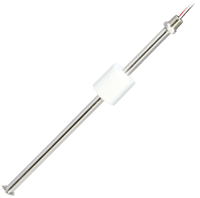 Gems Continuous Level Transmitter, XM/XT-700 Series